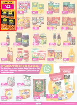 Game Western Cape Food : You've Got Game (21 April - 4 May 2021), page 2