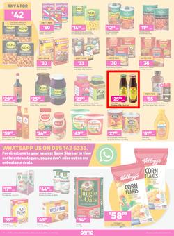 Game Western Cape Food : You've Got Game (21 April - 4 May 2021), page 2
