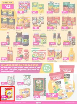 Game Western Cape Food : You've Got Game (21 April - 4 May 2021), page 2