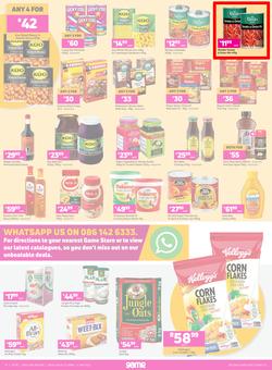 Game Western Cape Food : You've Got Game (21 April - 4 May 2021), page 2