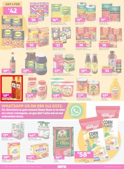 Game Western Cape Food : You've Got Game (21 April - 4 May 2021), page 2
