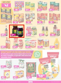 Game Western Cape Food : You've Got Game (21 April - 4 May 2021), page 2