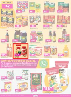 Game Western Cape Food : You've Got Game (21 April - 4 May 2021), page 2