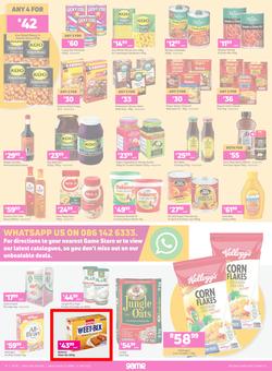 Game Western Cape Food : You've Got Game (21 April - 4 May 2021), page 2