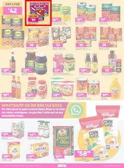 Game Western Cape Food : You've Got Game (21 April - 4 May 2021), page 2