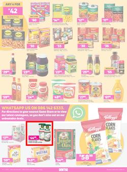 Game Western Cape Food : You've Got Game (21 April - 4 May 2021), page 2