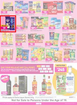 Game Western Cape Food : You've Got Game (21 April - 4 May 2021), page 3