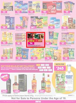 Game Western Cape Food : You've Got Game (21 April - 4 May 2021), page 3