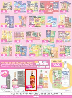 Game Western Cape Food : You've Got Game (21 April - 4 May 2021), page 3