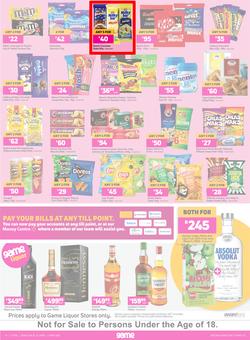 Game Western Cape Food : You've Got Game (21 April - 4 May 2021), page 3