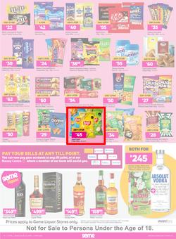 Game Western Cape Food : You've Got Game (21 April - 4 May 2021), page 3