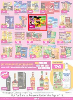 Game Western Cape Food : You've Got Game (21 April - 4 May 2021), page 3