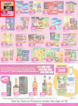 Game Western Cape Food : You've Got Game (21 April - 4 May 2021), page 3