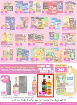 Game Western Cape Food : You've Got Game (21 April - 4 May 2021), page 3