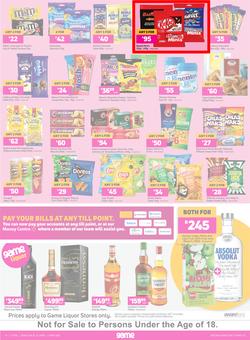 Game Western Cape Food : You've Got Game (21 April - 4 May 2021), page 3