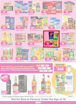 Game Western Cape Food : You've Got Game (21 April - 4 May 2021), page 3