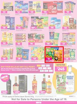 Game Western Cape Food : You've Got Game (21 April - 4 May 2021), page 3