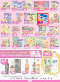 Game Western Cape Food : You've Got Game (21 April - 4 May 2021), page 3