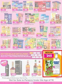 Game Western Cape Food : You've Got Game (21 April - 4 May 2021), page 3