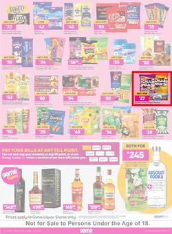 Game Western Cape Food : You've Got Game (21 April - 4 May 2021), page 3