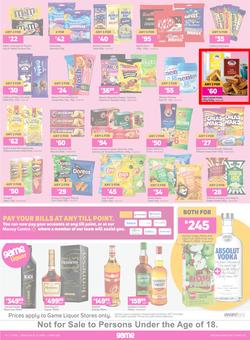 Game Western Cape Food : You've Got Game (21 April - 4 May 2021), page 3