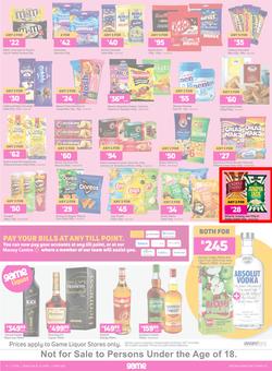 Game Western Cape Food : You've Got Game (21 April - 4 May 2021), page 3