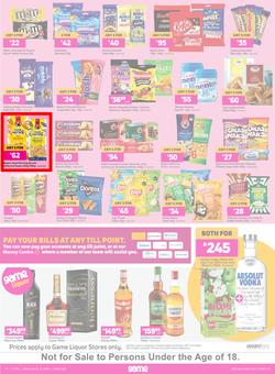 Game Western Cape Food : You've Got Game (21 April - 4 May 2021), page 3