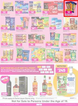 Game Western Cape Food : You've Got Game (21 April - 4 May 2021), page 3