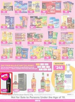 Game Western Cape Food : You've Got Game (21 April - 4 May 2021), page 3