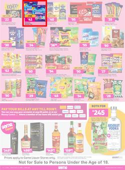 Game Western Cape Food : You've Got Game (21 April - 4 May 2021), page 3