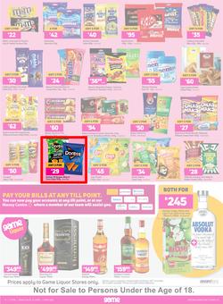 Game Western Cape Food : You've Got Game (21 April - 4 May 2021), page 3