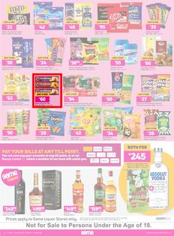 Game Western Cape Food : You've Got Game (21 April - 4 May 2021), page 3
