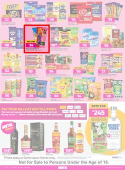 Game Western Cape Food : You've Got Game (21 April - 4 May 2021), page 3