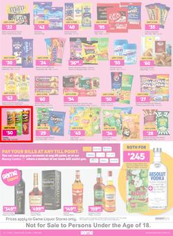 Game Western Cape Food : You've Got Game (21 April - 4 May 2021), page 3