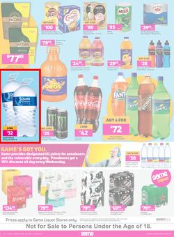 Game Western Cape Food : You've Got Game (21 April - 4 May 2021), page 4