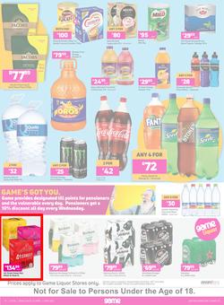 Game Western Cape Food : You've Got Game (21 April - 4 May 2021), page 4