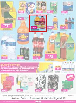 Game Western Cape Food : You've Got Game (21 April - 4 May 2021), page 4