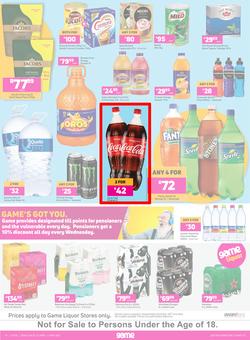 Game Western Cape Food : You've Got Game (21 April - 4 May 2021), page 4