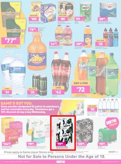 Game Western Cape Food : You've Got Game (21 April - 4 May 2021), page 4