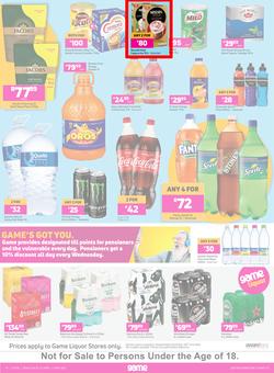 Game Western Cape Food : You've Got Game (21 April - 4 May 2021), page 4