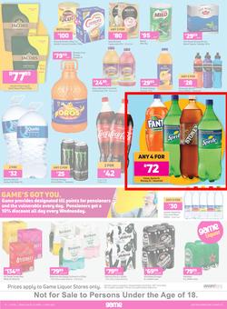 Game Western Cape Food : You've Got Game (21 April - 4 May 2021), page 4