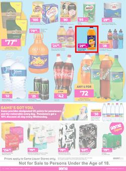 Game Western Cape Food : You've Got Game (21 April - 4 May 2021), page 4