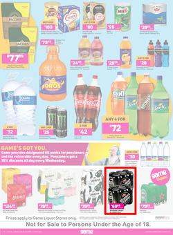 Game Western Cape Food : You've Got Game (21 April - 4 May 2021), page 4