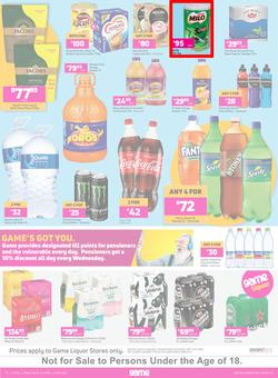 Game Western Cape Food : You've Got Game (21 April - 4 May 2021), page 4