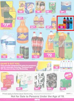Game Western Cape Food : You've Got Game (21 April - 4 May 2021), page 4
