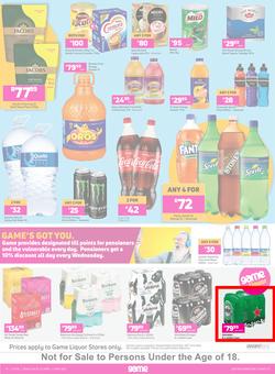 Game Western Cape Food : You've Got Game (21 April - 4 May 2021), page 4