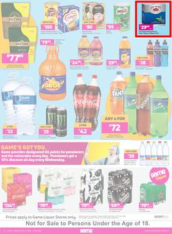 Game Western Cape Food : You've Got Game (21 April - 4 May 2021), page 4