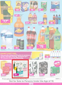 Game Western Cape Food : You've Got Game (21 April - 4 May 2021), page 4