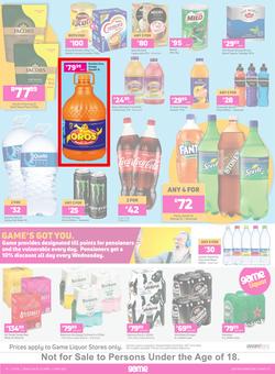 Game Western Cape Food : You've Got Game (21 April - 4 May 2021), page 4