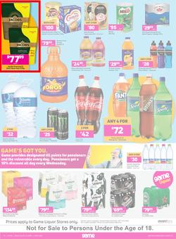 Game Western Cape Food : You've Got Game (21 April - 4 May 2021), page 4